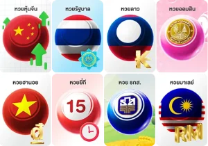 ตรวจหวยฮานอยย้อนหลัง